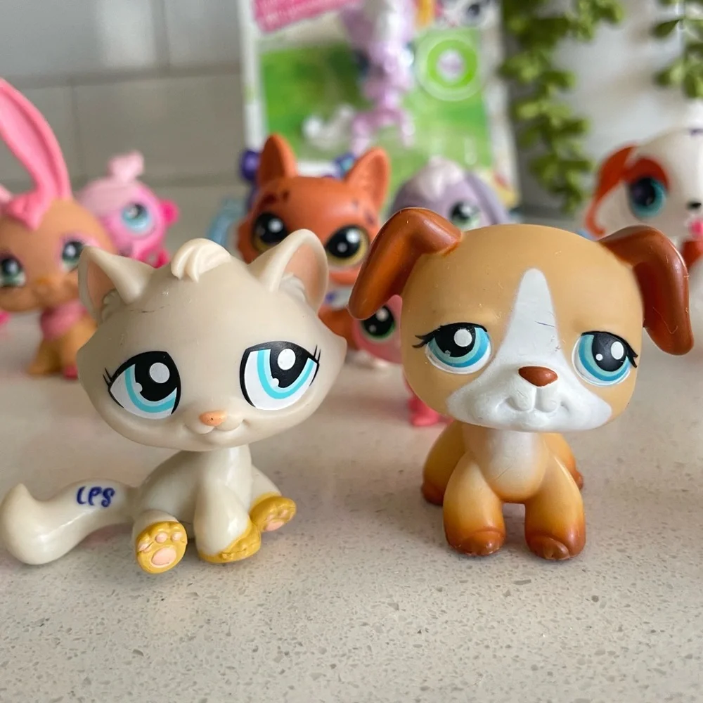 Littlest Pet Shop Lot - Picture 3 of 10